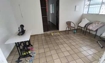 Imagem 5: Casa no Jardim Treze de Maio - João Pessoa - PB