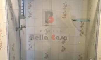 Imagem 4: Apartamento Ipiranga - andar baixo