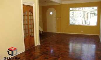 Imagem: Casa para aluguel 2 quartos 1 vaga Aclimação