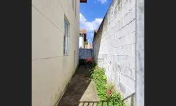 Imagem 4: Casa com 2 dormitórios, com 63 m²- Villagio di Caucaia - Cotia/SP