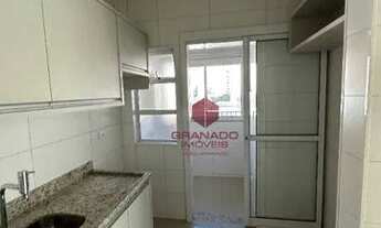 Imagem 5: Apartamento no centro de Maringá para alugar, 77 m² por R$ 3.224/mês - Centro - Maringá/PR