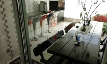 Imagem 3: Maravilhoso apartamento - Gardem