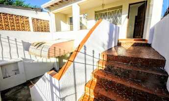 Imagem: Casa - Vila Industrial - Campinas