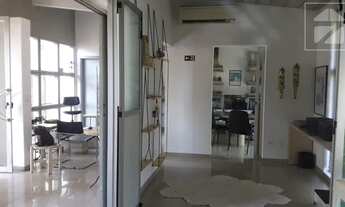 Imagem 6: Prédio Comercial com 129m² à venda e para Locação em Sousas Campinas/SP