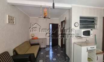 Imagem 7: Praia Grande - Kitchenette/Conjugados - Balneário Maracanã