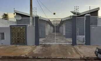 Imagem: Locação kitnet