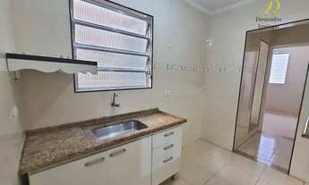 Imagem 3: Apartamento com 2 dormitórios à venda, 40 m² por R$ 200.000 - Ocian - Praia Grande/SP