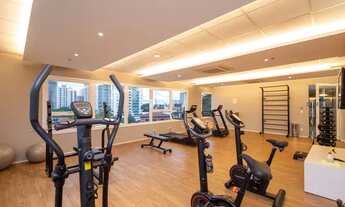 Imagem 4: Apartamento 1/4 no Setor bueno