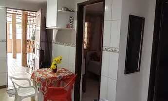 Imagem 3: Casa para venda possui 180 metros quadrados com 4 quartos em Mussurunga II - Salvador - BA