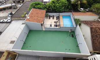 Imagem 3: Apartamento MOBILIADO para venda tem 137 mts² com 3 quartos em Zona 07 - Maringá - PR