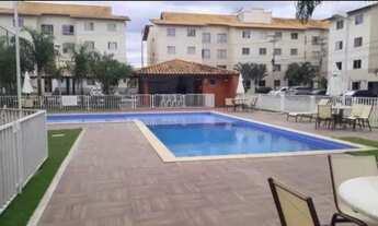 Imagem 7: Quarto disponível no vog itamarty (próximo à UFBA, UESB, e Boulevard shopping