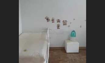 Imagem: Casa Padrão em São Carlos