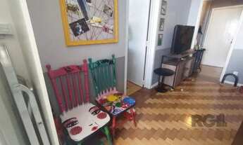 Imagem 3: Apartamento 39m² - 1 dormitório no bairro Floresta