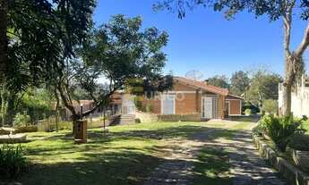 Imagem 2: Casa para aluguel no Condomínio Clube de Campo Valinhos em Valinhos/SP