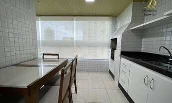 Imagem 6: Apartamento com 2 dormitórios à venda, 88 m² por R$ 450.000 - Aviação - Praia Grande/SP