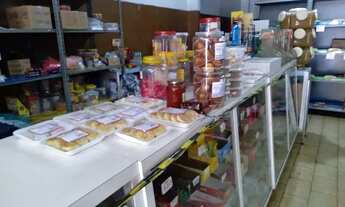 Imagem 5: Bomboniere Zona Leste