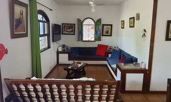 Imagem 7: Duas Casas: Uma casa de 3 quartos na frente e uma casinha nos fundos em Bananeiras( perto