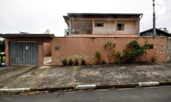 Imagem: Casa - Parque Santa Bárbara - Campinas