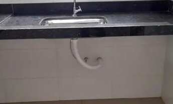 Imagem 3: WAFCasa para venda com 50 metros quadrados com 2 quartos