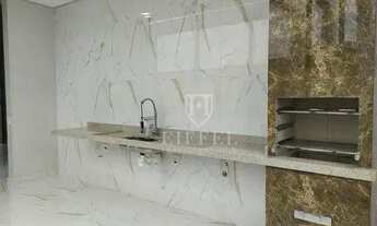 Imagem 6: Casa com 3 dormitórios à venda, 106 m² por R$ 798.000,00 - Condomínio Villaggio Ipanema I