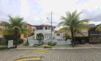 Imagem: Niterói - Casa de Condomínio - Camboinhas