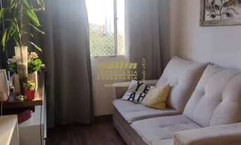 Imagem: Apartamento Residencial Condomínio Angelo