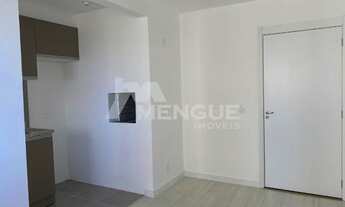 Imagem 3: Apartamento com 2 dormitórios e 1 vaga para locação no Bairro Ecoville em Porto Alegre com