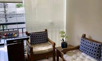 Imagem 7: Apartamento para venda tem 75 metros quadrados com 2 quartos em Vila Olímpia - São Paulo