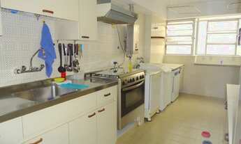 Imagem 6: Vendo espetacular apartamento de 3 quartos na Urca - Rio de Janeiro - RJ