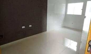 Imagem 3: Casa com 2 dormitórios à venda, 39 m² por R$ 209.000,00 - Tatuquara - Curitiba/PR