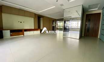 Imagem: Cidade Jardim - 4/4 com 3 suítes Gabinete