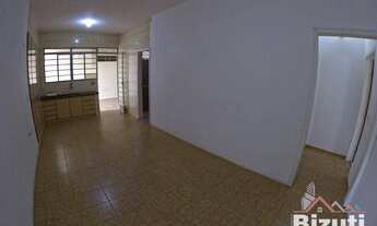 Imagem 4: Casa com 2 dormitórios para alugar, 80 m² por R$ 2.600,00/mês - Jardim Esplanada - Jundiaí