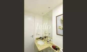 Imagem 5: São Paulo - Apartamento Padrão - Brás