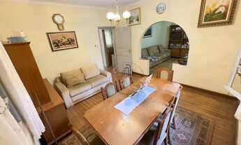 Imagem 6: Casa com 3 dormitórios à venda, 259 m² por R$ 1.700.000,00 - Campestre - Santo André/SP