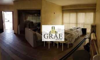 Imagem 7: Casa com 4 dormitórios à venda, 400 m² por R$ 1.600.000,00 - Jardim do Mar - São Bernardo