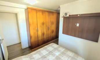 Imagem 5: Apt. Para alugar em Cond. HOME CLUB com 3 quartos