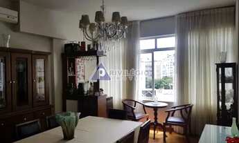 Imagem 3: Apartamento à venda, 4 quartos, 2 suítes, 1 vaga, Flamengo - RIO DE JANEIRO/RJ