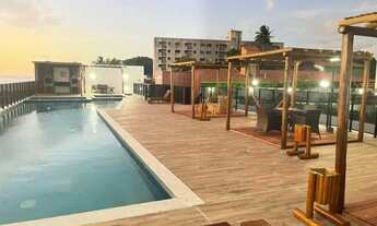 Imagem 2: Belo 3 Suítes no Farol com Varanda, Linda Área de Lazer e Planejados