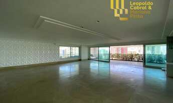 Imagem 5: Mansão Macedo, 883 m² , 5 suítes, 12 vagas, lazer completo, Heliponto