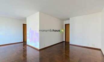 Imagem 6: Morumbi - Portal do Morumbi