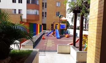 Imagem 5: Apartamento com 3 quartos na Qi 27 do Guará 2