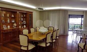 Imagem 3: Rio de Janeiro - Apartamento Padrão - TIJUCA