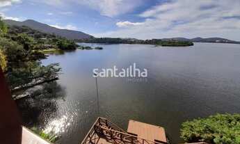 Imagem 5: FLORIANóPOLIS - Casa Padrão - Lagoa da Conceição