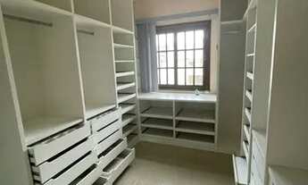 Imagem 5: Mansão no Aleixo, Dúplex 3 suítes, escritório, piscina, entrega imediata, condomínio Villa