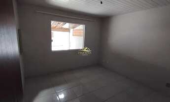 Imagem 4: CAMPO LARGO - Casa Padrão - Jardim Tropical