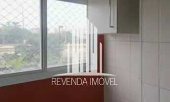 Imagem 15: Apartamento 30m² 1 dormitório Cambuci