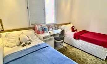 Imagem 4: SAO PAULO - Apartamento Padrão - LIBERDADE