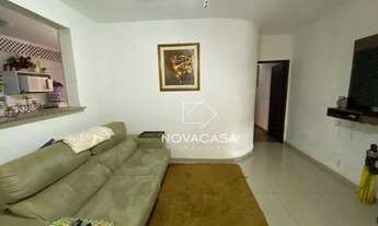 Imagem 7: Casa com 3 dormitórios para alugar, 150 m² por R$ 3.150,00/mês - Planalto - Belo Horizonte