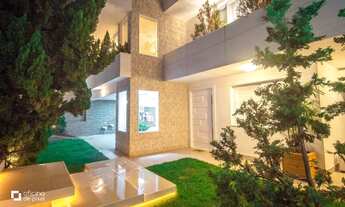 Imagem 6: Casa de condomínio para aluguel e venda possui 350 metros quadrados com 4 quartos