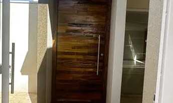 Imagem 3: Casa para venda em Palmeira D Oeste